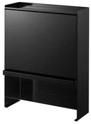 Metalowy organizer na przyprawy Tower – YAMAZAKI