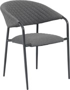 Doppler MELIA LIKA-TEX® szary