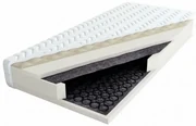 Materac bonelowy ALBINA 100x190 LUMITEX