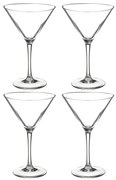 Kieliszki do koktajli, 4 sztuki, 150 ml