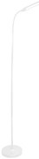 Zuma Line SM-605-WH - LED lampa stojąca 10W 230V 3000/4500/6500K, ściemnialna