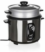 Activer Garnek do gotowania ryżu ze stali nierdzewnej ARC150, 500 W