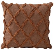 Poszewka na poduszkę 43x43 cm Tuffet – Mioli Decor