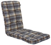 Poduszka na fotel ogrodowy 155 x 48 cm Cordoba Plus B003-04BB PATIO