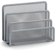 Organizer na korespondencję z metalowej siatki