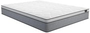 Materac ze sprężynami kieszeniowymi grub. 22cm SERENITE marki YSMÉE - 140 × 200