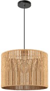 Lampa Wisząca Boho 30cm APP1324-1CP