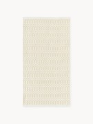 Ręcznie tkany dywan zewnętrzny Rune