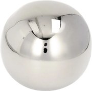 Dekoracja Silver Ball ⌀27cm