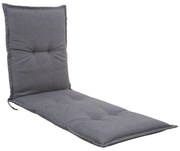 Poduszka na leżak / łóżko Xenon Liege 6 cm D048-16FB PATIO