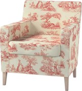 Pokrowiec na fotel Karlstad