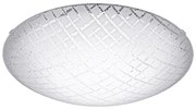 Eglo 95675 - Oprawa sufitowa LED RICONTO 1 LED/11W/230V