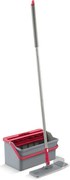 Zestaw do mopów Lamart LT8064 płaski Clean 8 l