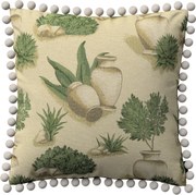 Poszewka Wera na poduszkę