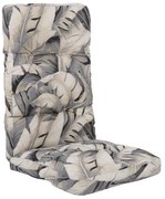 Poduszka na fotel ogrodowy 124 x 48 cm Cordoba G057-06PB PATIO