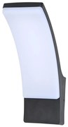 Brilagi - LED Kinkiet zewnętrzny ARCELO LED/9W/230V IP44