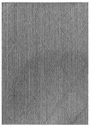 Szary dywan odpowiedni na zewnątrz 140x200 cm Patara – Ayyildiz Carpets