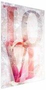 Plakat Miłość magnolii 60x90 cm bez ramy bez marginesu ARTGEIST B