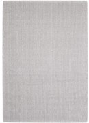 Dywan zewnętrzny Loom srebrny 60 cm x 100 cm
