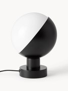 Kinkiet ze szkła dmuchanego z wtyczką VL Studio