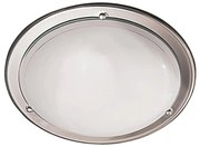 Rabalux 5143 - Plafon UFO 2xE27/60W/230V