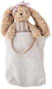 Zabawka pluszowa Vilma – Bloomingville Mini