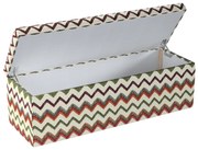 Skrzynia tapicerowana