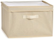 Materiałowy organizer do szafy BOXX z uchwytem, 20 l
