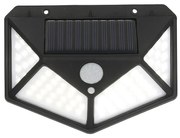 Lampa Solarna Batman 4000K IP44