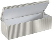 Skrzynia tapicerowana