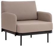 Fotel ogrodowy Piryt D042-04DW PATIO