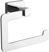 Mexen Asis uchwyt na papier toaletowy, chrom - 7017633-00