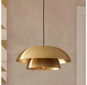 Eglo 900849 - Żyrandol na lince CENCIARA 1xE27/40W/230V