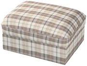 Pokrowiec na podnóżek Grönlid