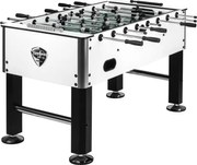 Stół Piłkarski TUNIRO BASIC 75 kg, białe