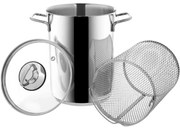 Orion, Garnek na makaron ANETT, 4,2 l