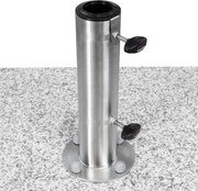 Doppler Pręt kotwiący do płyty granitowej 140 kg