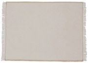 Bawełniana mata stołowa 31x48 cm Sera – Hübsch