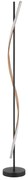 Globo 67354S - Lampa stojąca LED WATKINS LED/30W/230V 3000K
