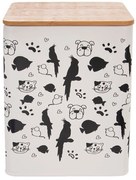 Pojemnik na przysmaki 3,1 l – Orion