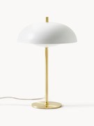 Lampa stołowa Mathea-Gold