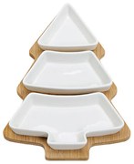 Miska do serwowania CHRISTMAS TREE