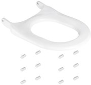 GROHE 14924SH0 - deska sedesowa SENSIA ARENA durobiała