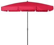 SUNLINE WATERPROOF 225 x 120 cm - parasol uchylny : Substancja Desen - 809