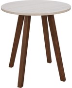 Stolik kawowy dekoracyjny, Ø 35 cm