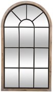 Duże lustro ścienne, dekoracyjne, 60 x 106 cm, Atmosphera
