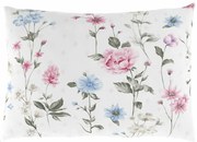 Kvalitex Poszewka na poduszkę Louka różowy, 70 x 90 cm