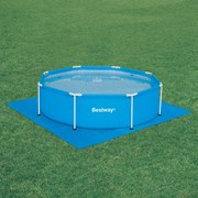 Mata pod basen 274 x 274 cm BESTWAY