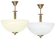 Klasyczna lampa sufitowa V-S1ABD