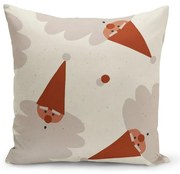 Poszewka na poduszkę ze świątecznym motywem 43x43 cm – Kate Louise